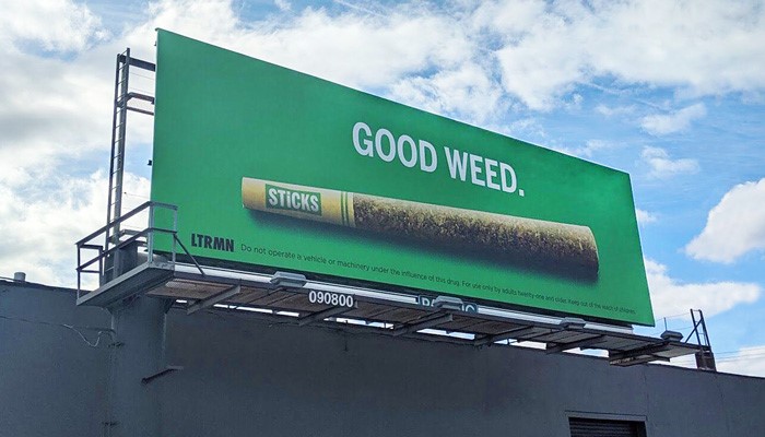 Billboard Reklamları